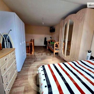 Продаж 1к Квартира Загребля вулиця