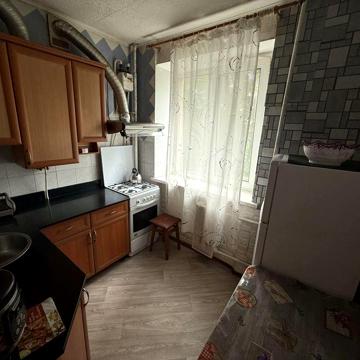 Оренда 2-кімнатної квартири в центрі Бучі!