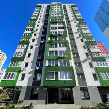 Бровари,  ЖК "Савана Сіті", вул Чубинського 11.  Квартира-будинок ЖК Савана Сіті