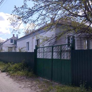 Продам дом на ул. Рылеева, р-он Левобережного 3