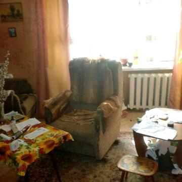 Аренда двухкомнатной квартиры р-н ДЭПОТ ул. Ильенка