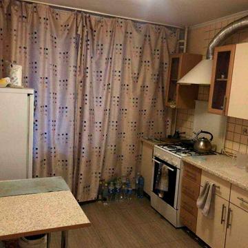 Здам в оренду однокімнатну квартиру по вул. Соборності, 50