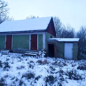 Продається будинок,село Нижна Кропивна