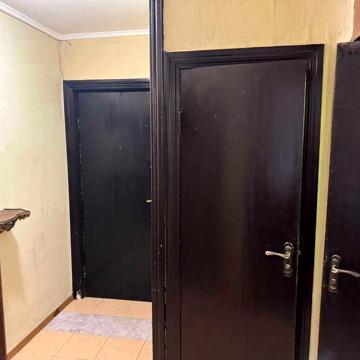 Їжакевича 7/10, 3х кімнатна квартира