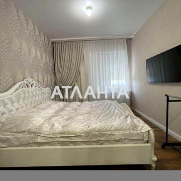 Современный дом в пгт. Таирова со всем пакетом документов!