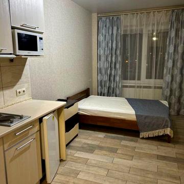 сдам свою квартиру  ул. Бестужева 11