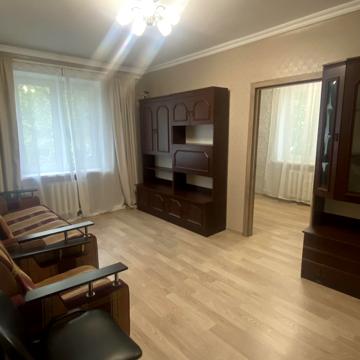 Криворізька вул., 40