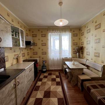 Оренда! 1-к квартира, Чавдар,14. м. Осокорки 10 хв