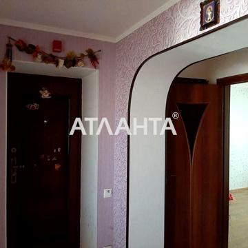 3-комнатная квартира. Фонтанка.