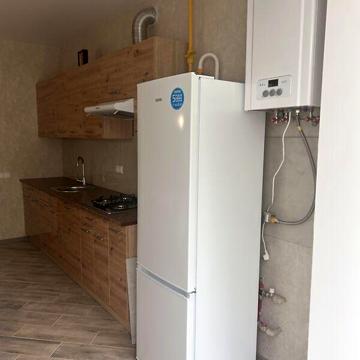 Довгострокова оренда 1к Квартира Польова вулиця