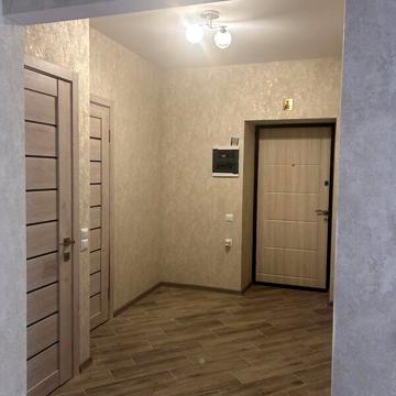 Довгострокова оренда 1к Квартира Польова вулиця