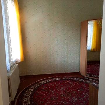 Частина котеджу 2 кімнати