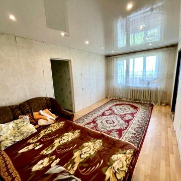 Оренда квартири в районі Дніпровського шосе