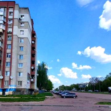 Продам 1 кімнатну квартиру по вул. Шевченко