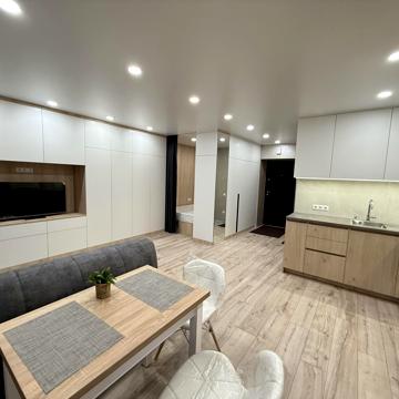 Щастя вул., 7