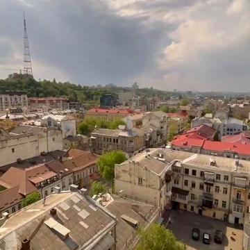 Нижній Вал вул., 27-29