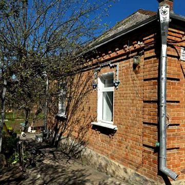 Продам будинок на Великій Балці