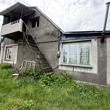 Продам будинок з ділянкою 32 сотки! Село Синяк
