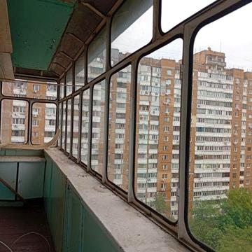 Сдается 1-комн.б.Высоцкого 6Б