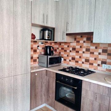 Продаж двокімнатної квартири 60 к.м. ЖК Київські зорі