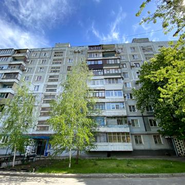 Сергія Синенка вул. (Кремлівська), 65