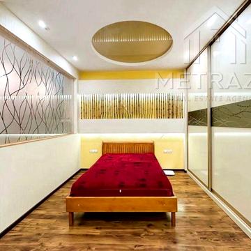 120тыс. ЖК Мир‼️БОТСАД‼️ТОП ЦЕНА! 3-хк. 100м2 дизайнерская