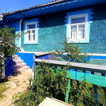Продається будинок в селі Студена