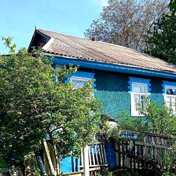 Продається будинок в селі Студена