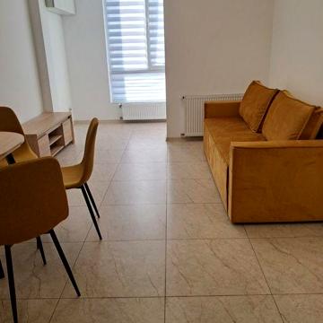 Оренда 1 кімнатної квартири ЖК Жовківська Брама