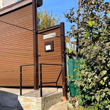 Дворівнева квартира в таунхаусі, вул. Байрона (Одоєвського), 16, Київ
