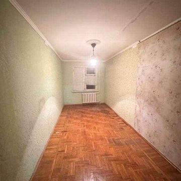 Черемушки, Квартира на среднем этаже