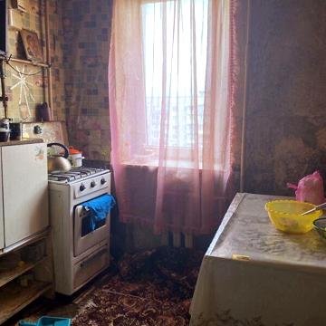 Продаж 1к Квартира Віталія Шума вулиця