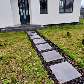 Чернишевського 1, 2