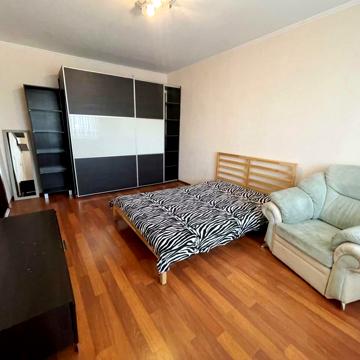 Соломії Крушельницької вул., 7