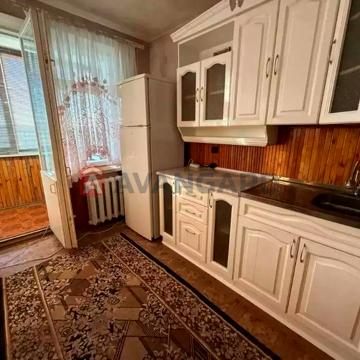 Аренда 1-комнатной квартиры, Покровский, Коммунар