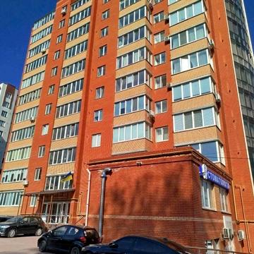 Святослава Хороброго вул., 7