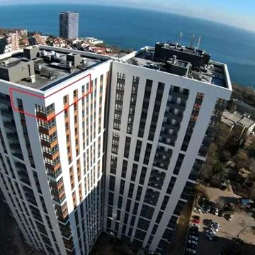 Аркадійське плато вул. (Гагаринське плато), 4/2
