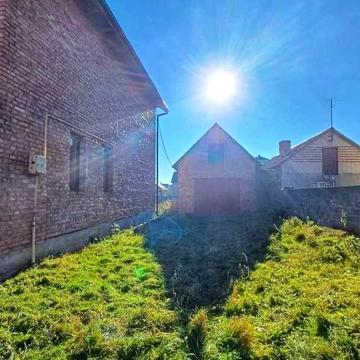 Продаж будинку в місті Рудки