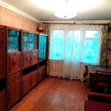 Продається 3-кімнатна квартира в центрі міста вул. Довга