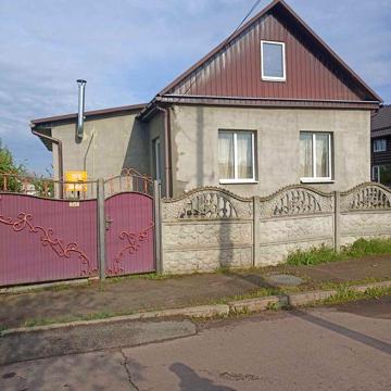 Продам будинок м. Борзна