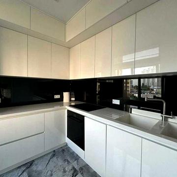 Продаж 3-кім квартири 80м, ЖК PARKLAND, вул. Юнацька 2 ЖК PARKLAND