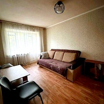 Сдам 1к Квартиру  Рабочая