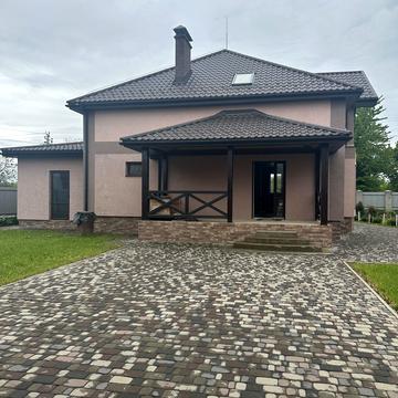 Загорська вул.