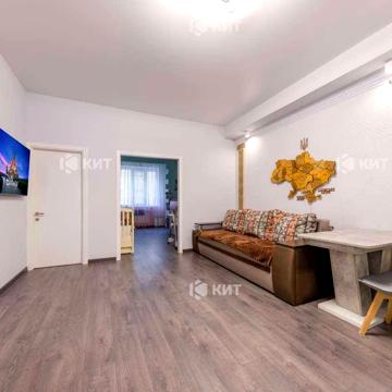 Новоолександрівська вул., 54А