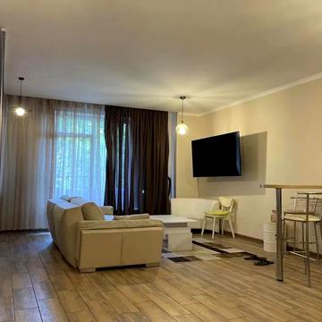 Французький бульв., 85/5