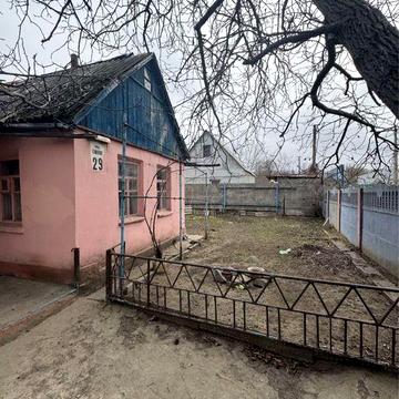 Продам ДОМ на Победе 6 !!!