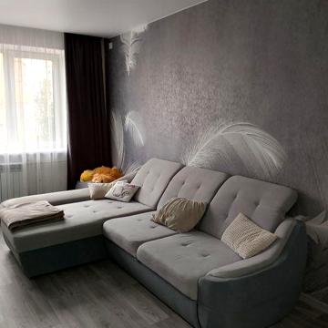Продається ексклюзивна  4-кімнатна квартира на бульварі Будівельників.