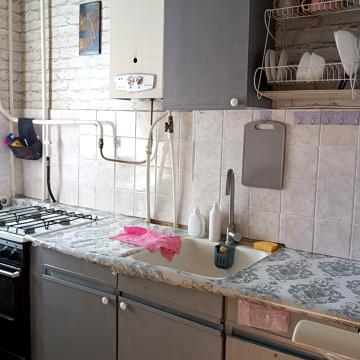 Британська вул. (Горького), 7