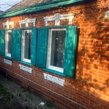 Продам два дома на одном участке в Дергачах