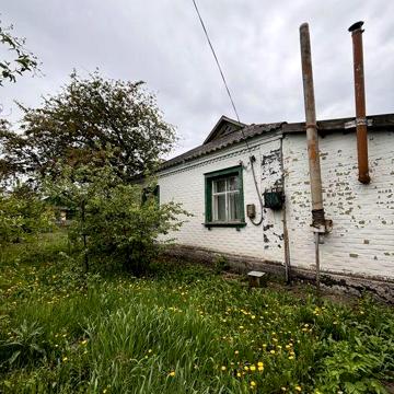Продам будинок с. Орданівка